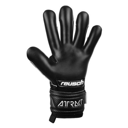Вратарски Ръкавици REUSCH Attrakt Infinity 522182 5272725-7700 изображение 4